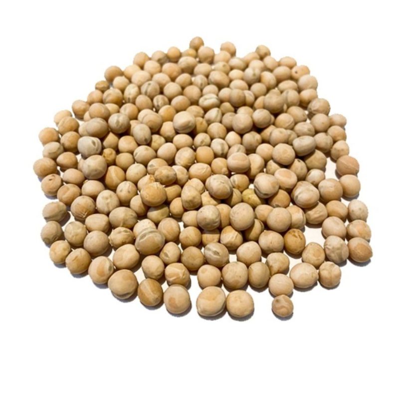 Arveja amarilla al Granel