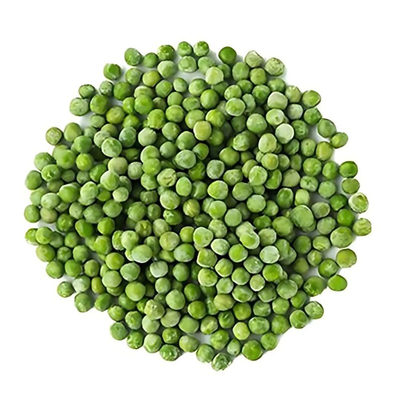 Arveja verde al Granel